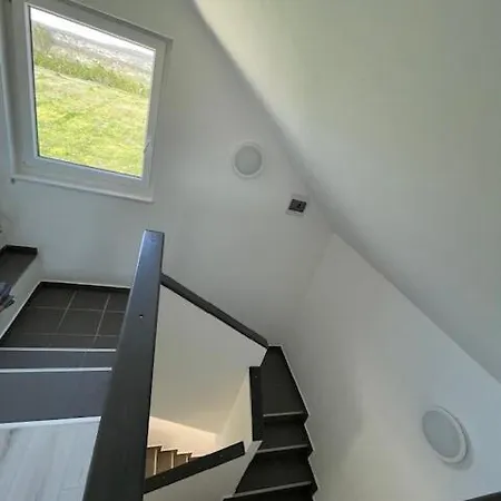 Twin Garden * Zánka