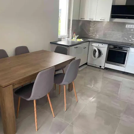 Twin Garden Villa Zánka