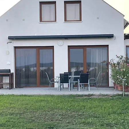 Villa Twin Garden Zánka