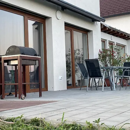 빌라 Twin Garden *