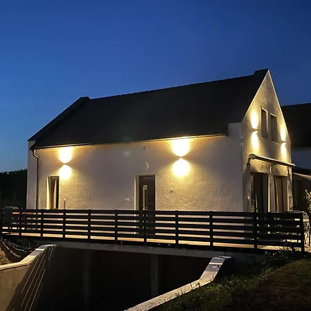 Twin Garden * Zánka