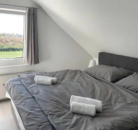 Twin Garden 빌라 *