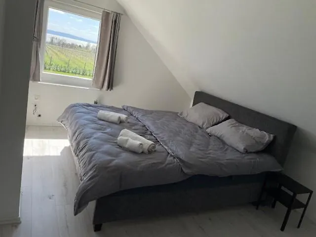 Twin Garden Вилла *