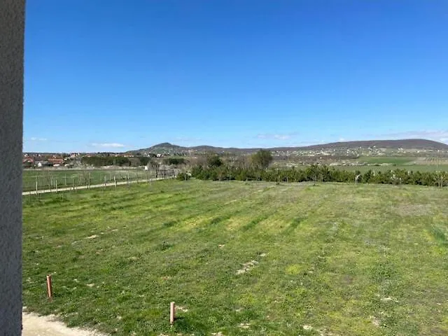 Вилла Twin Garden *