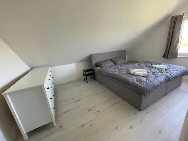 Twin Garden Вилла