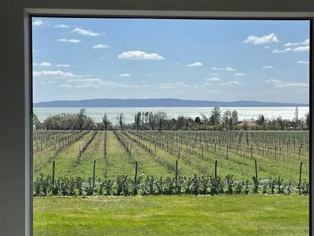 Вилла Twin Garden