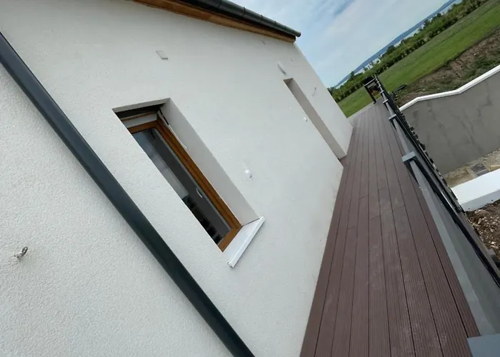 Twin Garden * Zánka