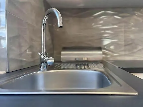 Twin Garden Вилла *