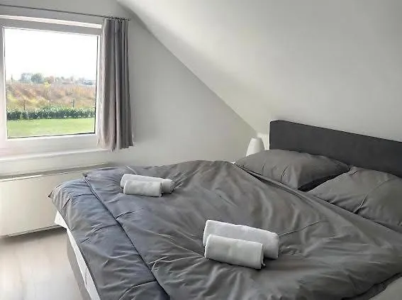 Twin Garden Вилла *