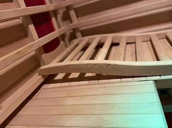 Twin Garden Вилла *